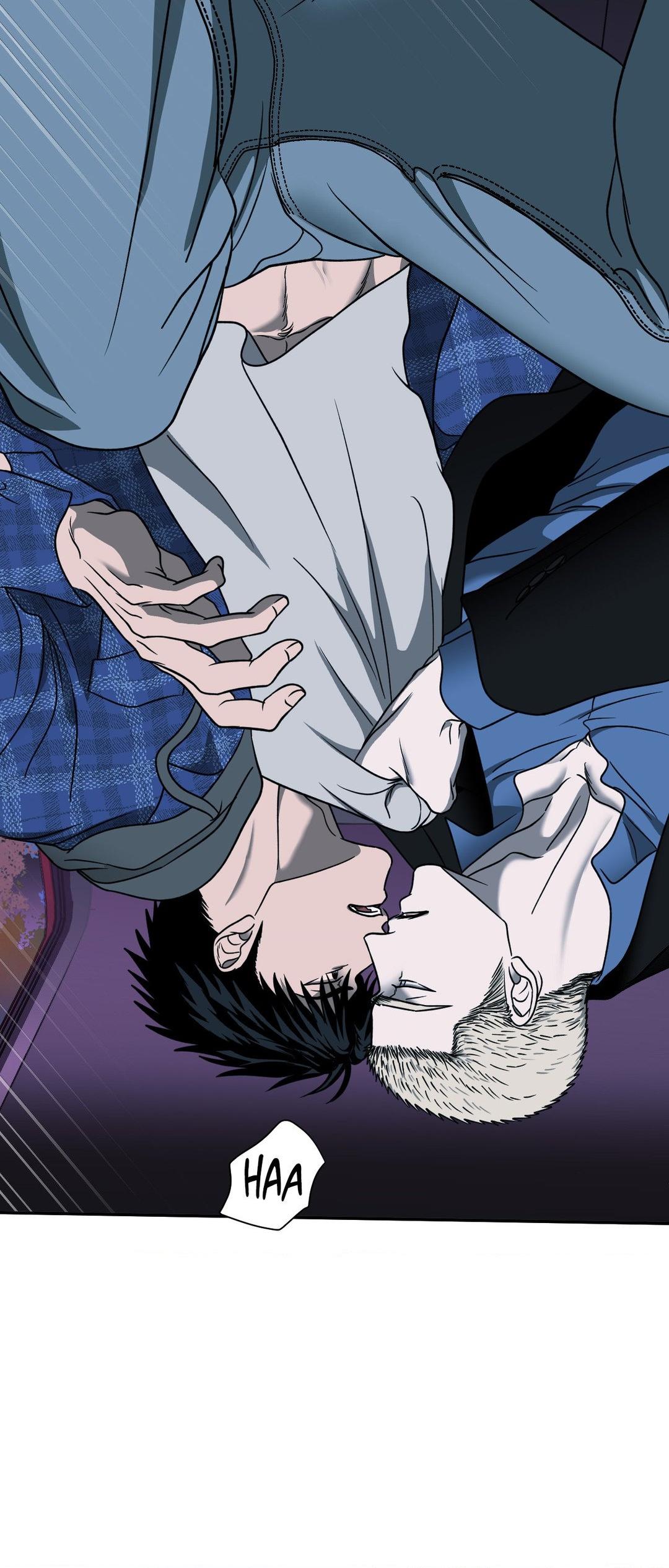 Shutline, Chapter 99 image 10